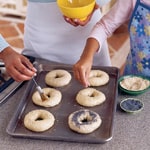 Bake Your Own Bagels - Step 13