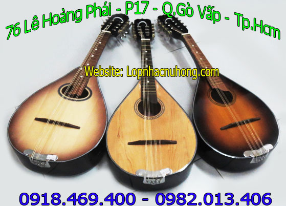 guitar  binh tan 5