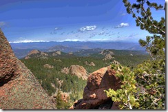 Mountain Vista
