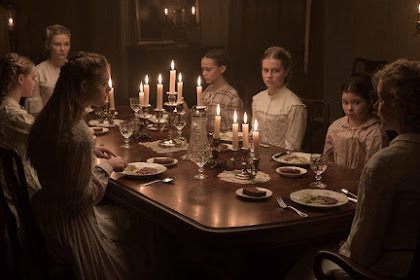 The Beguiled: NZIFF Review