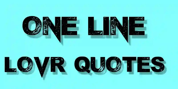 One line love quotes | send your special |