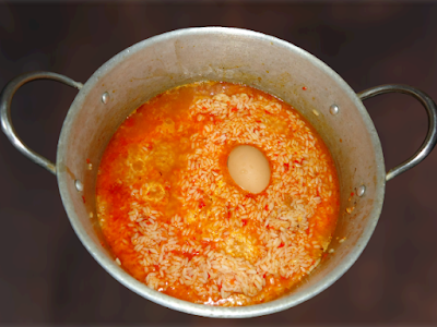 How To Cook Easy Delicious Jollof Rice Recipe