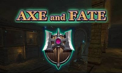 Axe and Fate APK - RPG Games