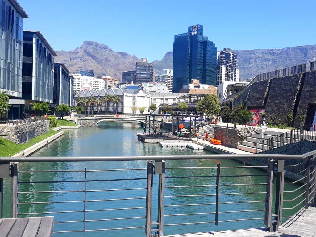 What's On At The V&A Waterfront - Cape Town Tourism