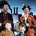 Reino Unido eleva la clasificación por edad de 'Mary Poppins' por usar lenguaje ofensivo discriminatorio