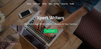 xpertwriters review