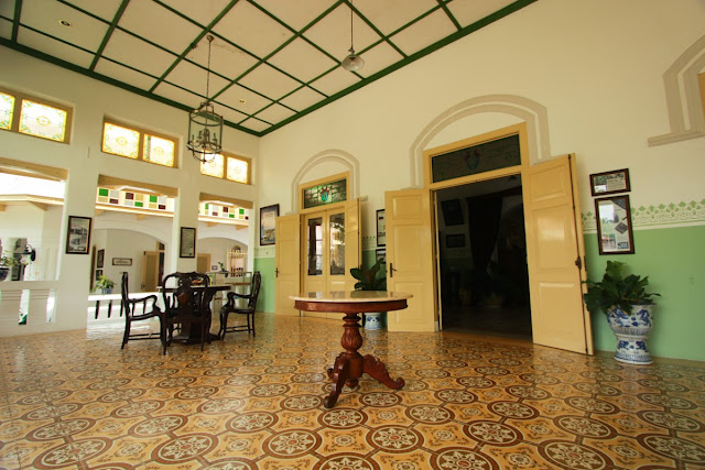 rumah martha tilaar gombong 