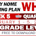 Weekly Home Learning Plan (WHLP) Quarter 2: WEEK 5 - All Grade Levels