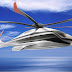 Airbus Helicopters lança novo conceito X6