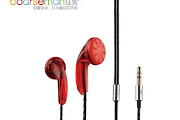 EARBUD MURAH UNTUK METALAN