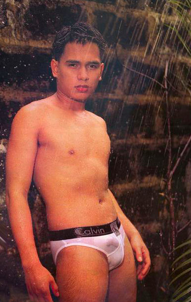 PINOY BULGES BATCH 35 NA MGA KIRINA LANDIFAH 