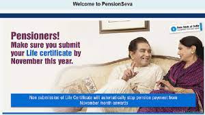 State Bank of India brings Pension Seva for senior citizens - Check all features