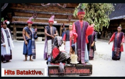 Eksplorasi Budaya Suku Batak Toba: Keajaiban di Tengah Danau Toba