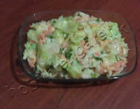 celery salad