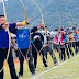 Archery Carnival in Taitung