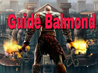 Tips, Build Dan Guide Bermain Balmond Mobile Legends 