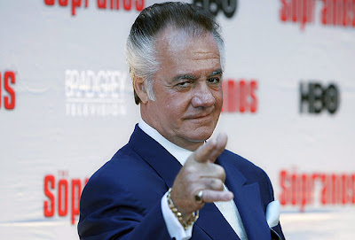 Tony Sirico