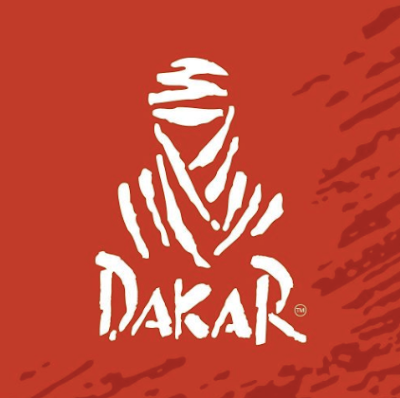 Logo DAKAR. Foto Web