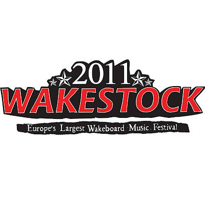Wakestock Festival 2011