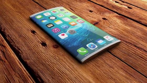 Fitur SmartPhone Paling Gila iPhone 8 Dari Desain 'All Glass'