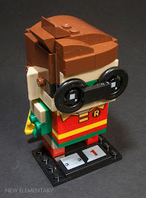 41587 Robin LEGO® BrickHeadz 