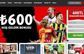 One of the most preferred gaming website is hepsibahis companies in Turkey