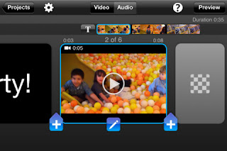 Splice - Video Editor IPA 2.2.4