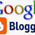 Hướng dẫn tạo website đơn giản với blogger của google