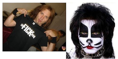 Eric Singer