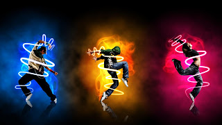 Beautifull Breack Dance And Dance HD Desktop Wallpaper Photos