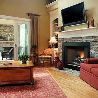 The Family Room