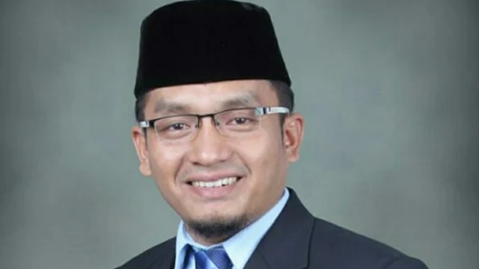 Anggota DPRD Pasaman Yulisman Reses di Jorong Kubu Baru