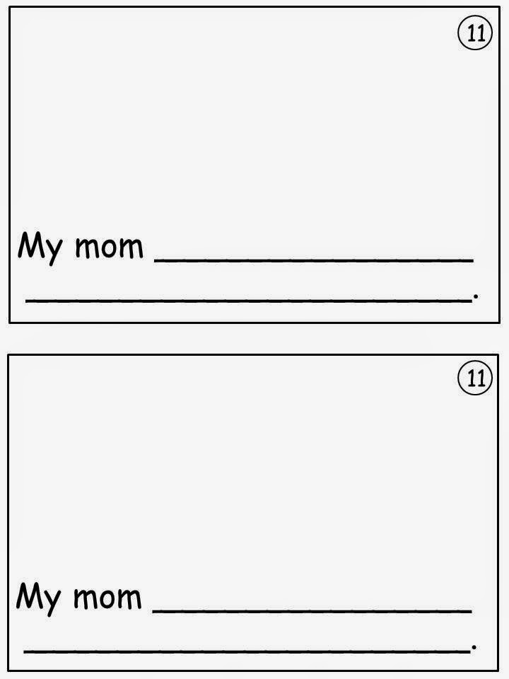 http://www.teacherspayteachers.com/Product/A-FREEBIE-Mothers-Day-ThemeMy-Mom-Level-G-12-Guided-Reading-Book-1233085