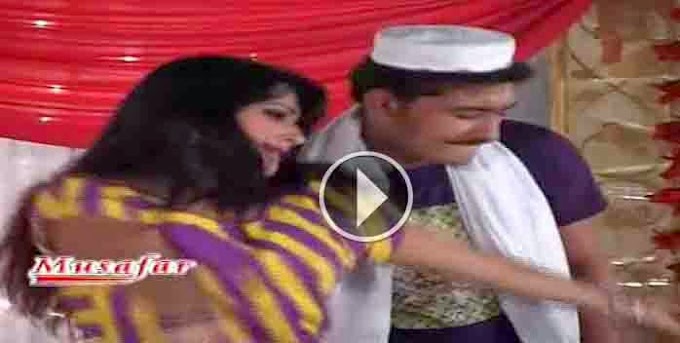 Pashto Stag Shows Dance Part 4