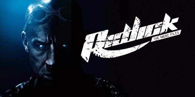 Riddick: The Merc Files v1.2.0 Hileli APK İndir