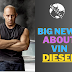 Is Vin Diesel Based On A Real Person?
