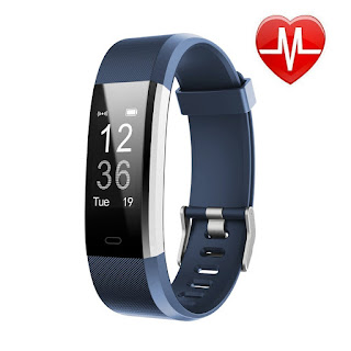  wearable fitbit