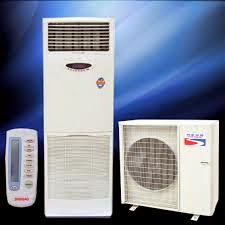 SERVICE AC STANDING FLOOR JAKARTA