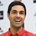 Arsenal Is The Biggest Club In England -- Mikel Arteta