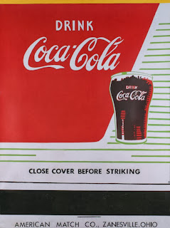  “Close cover before striking”, Andy Warhol