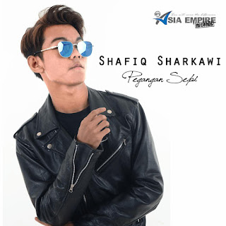 Shafiq Sharkawi - Pegangan Sepi MP3