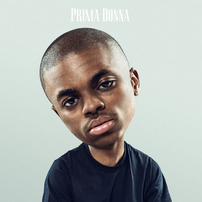 VINCE STAPLES "Prima Donna"