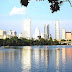 Lady Bird Lake - Town Lake