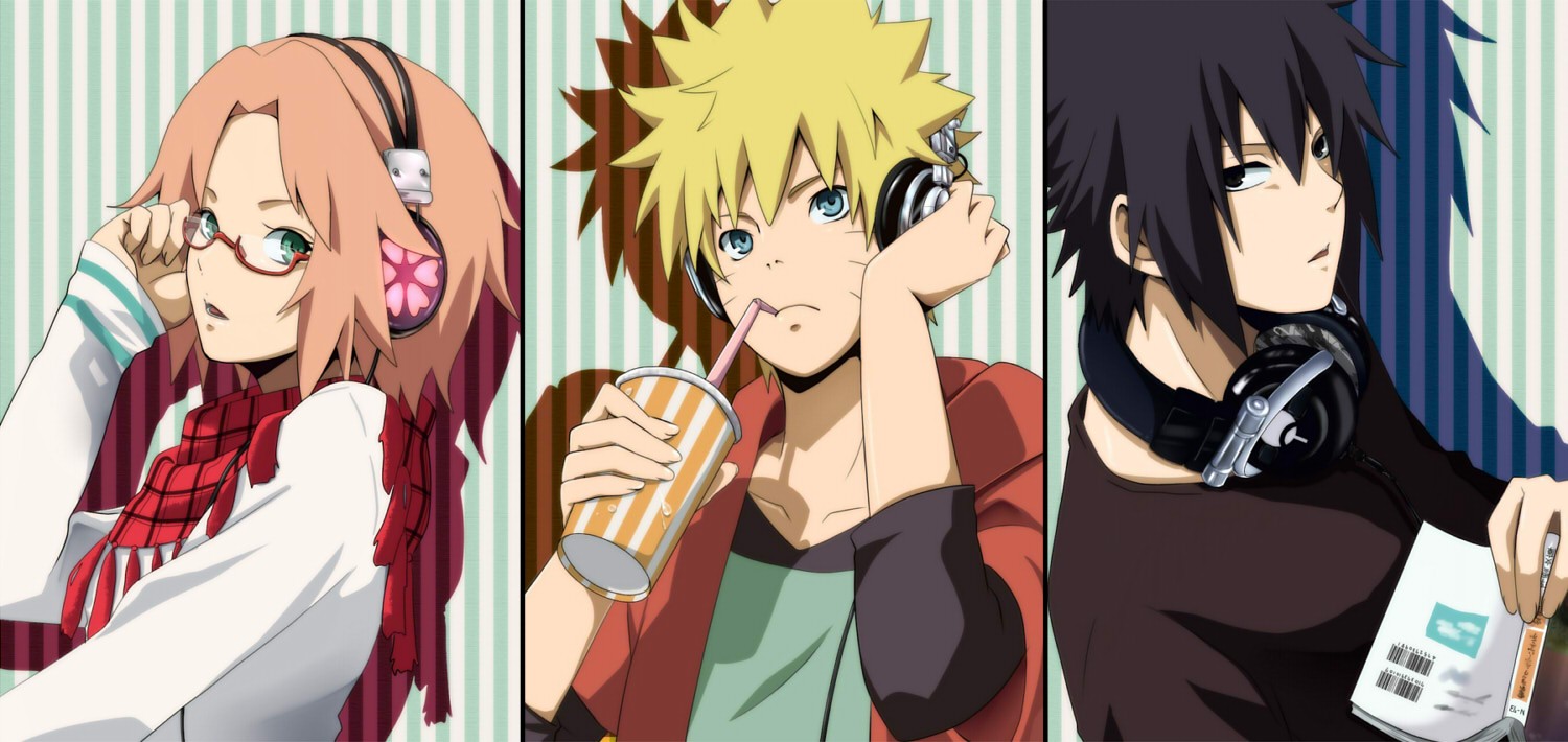 Wallpaper Naruto Yg Paling Bagus Anime Full HD Wallpaper