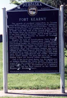 fort kearney