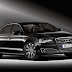 Upcoming Audi A8 Pictures