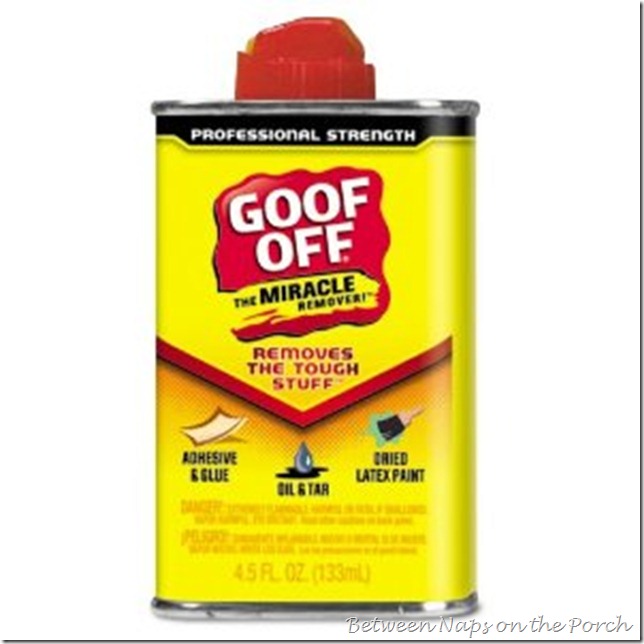 Goof Off
