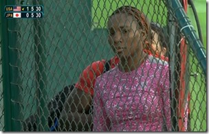 Venus Williams