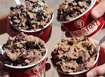 FREE $3 Cold Stone Creamery Gift Card