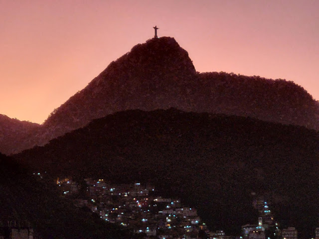 Blog Apaixonados por Viagens - Dia dos Namorados no Rio de Janeiro